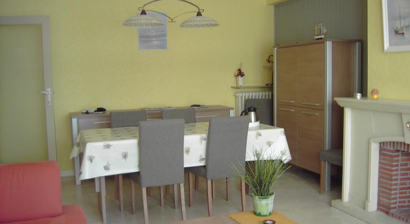 Apartment Hertstraat Ostende Zimmer foto